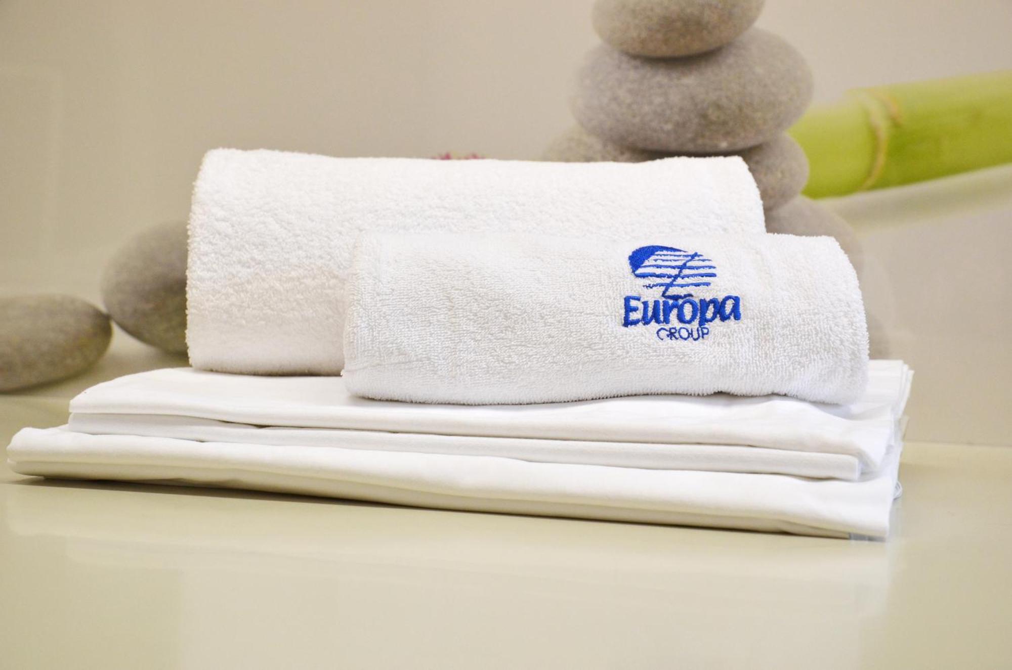 Residenza Le Acacie Lägenhet Bibione Exteriör bild